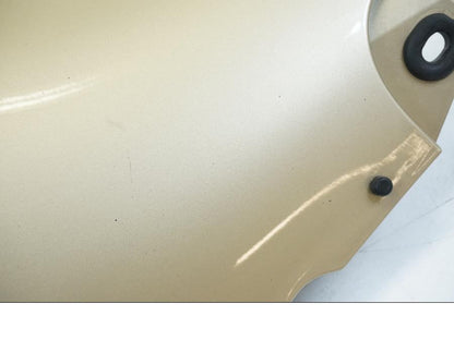 Höger sida på Sidopanel från en BMW K 1200 LT -2004 motorcykel.