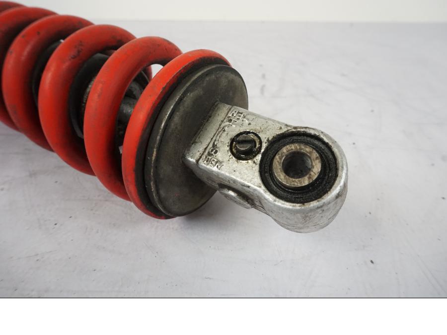 Höger sida på Stötdämpare från en Honda VFR 750 -1994 motorcykel.