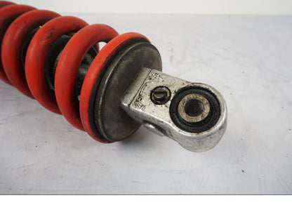 Höger sida på Stötdämpare från en Honda VFR 750 -1994 motorcykel.