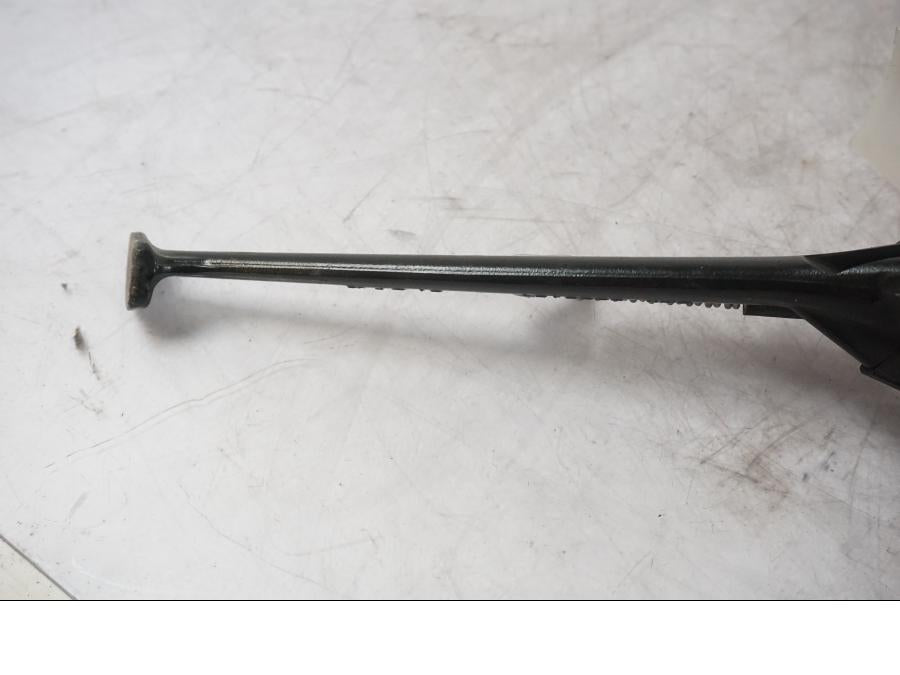 Extrabild1 på Sidostöd från en BMW F 800 R -2018 motorcykel.