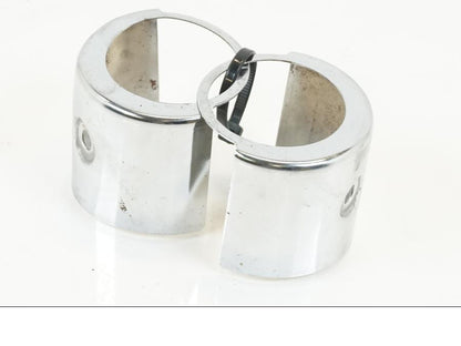 Framsidan på Gaffelbensskydd från en Yamaha XV 750 -1998 motorcykel.