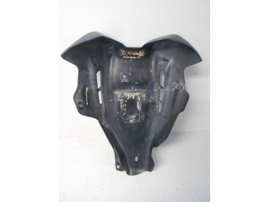 Höger sida på Hasplåt från en BMW R 1200 GS -2013 motorcykel.