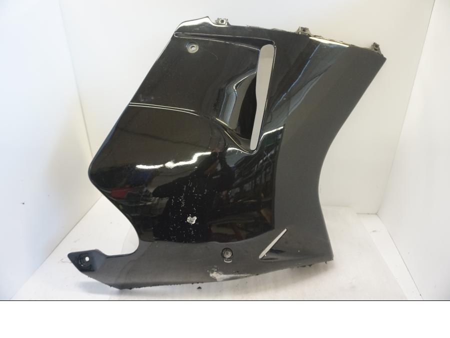 Framsidan på Sidkåpa från en Honda CBR 1100 XX -1998 motorcykel.