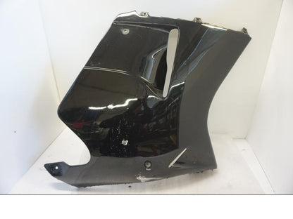 Framsidan på Sidkåpa från en Honda CBR 1100 XX -1998 motorcykel.