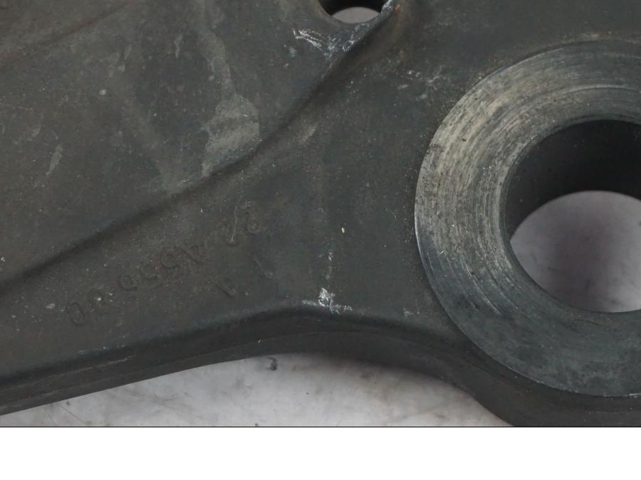 Extrabild4 på Bromsoksfäste från en BMW S 1000 RR -2010 motorcykel.