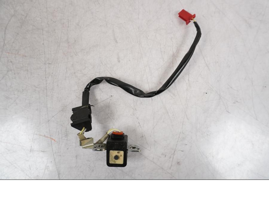 Framsidan på Tändpickup från en Honda VFR 800 -2005 motorcykel.