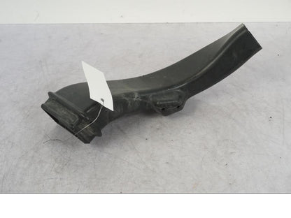 Framsidan på Luftrör från en KTM 1290 Super Adventure R -2018 motorcykel.