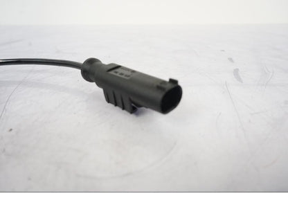 Höger sida på ABS givare från en KTM 790 Duke -2019 motorcykel.