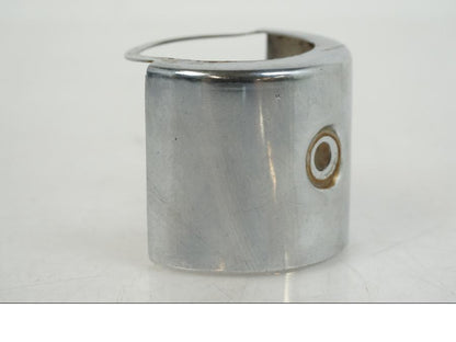 Höger sida på Gaffelkronadekor från en Yamaha XV 1100 -1993 motorcykel.