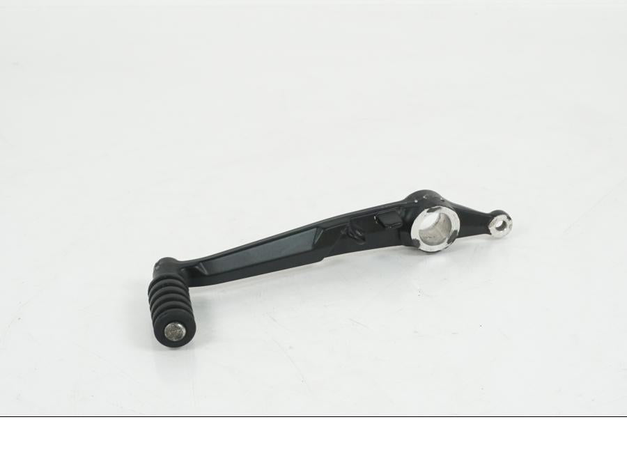 Framsidan på Bromspedal från en Indian FTR 1200 -2019 motorcykel.