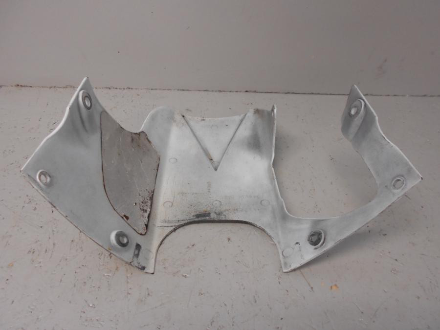 Höger sida på Magkåpa från en Suzuki GSX-R 750 -1996 motorcykel.
