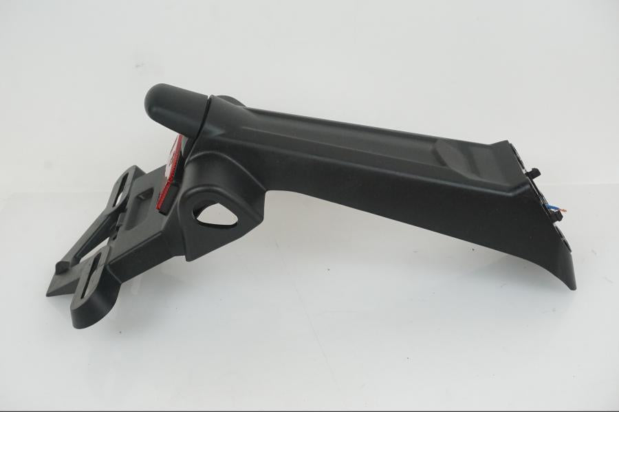 Höger sida på Skylthållare från en Yamaha YZF-R 125 -2019 motorcykel.