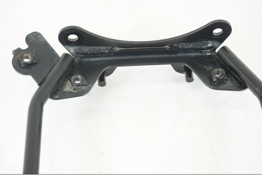 Höger sida på Toppkåpstag från en Yamaha WR 125 -2011 motorcykel.