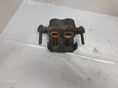 Baksidan på Bromsok från en Yamaha FZ-6 -2004 motorcykel.