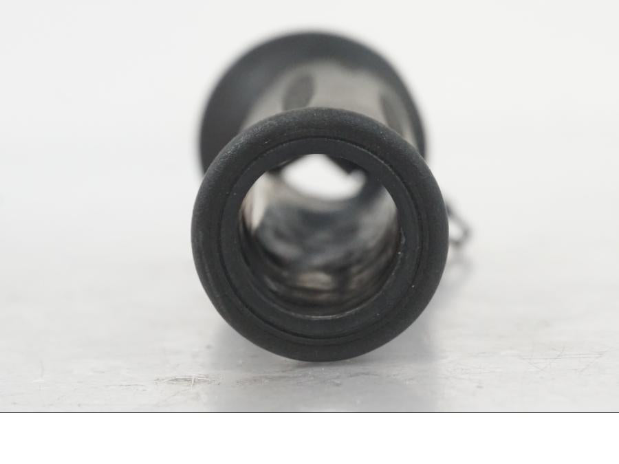 Vänster sida på Värmehandtag från en BMW R 1250 GS -2021 motorcykel.