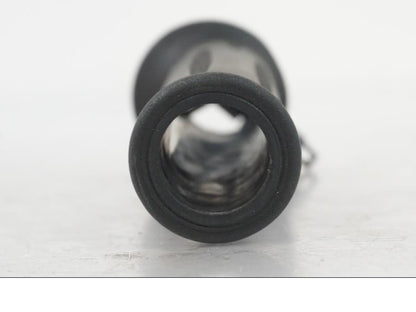 Vänster sida på Värmehandtag från en BMW R 1250 GS -2021 motorcykel.