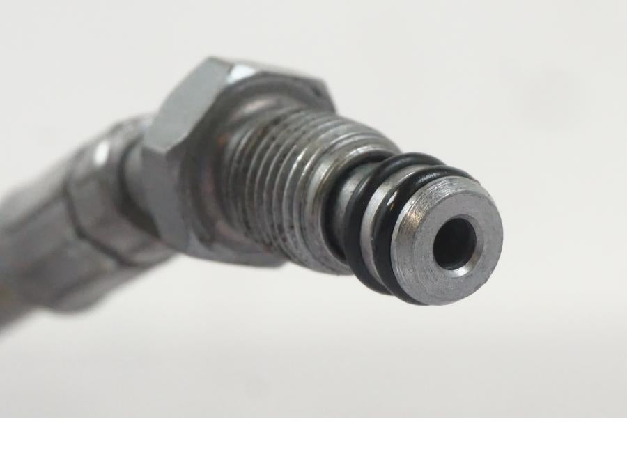 Höger sida på Kopplingsledning från en BMW R 1200 GS -2018 motorcykel.