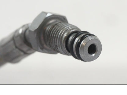 Höger sida på Kopplingsledning från en BMW R 1200 GS -2018 motorcykel.