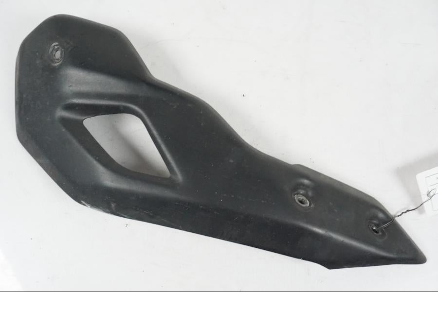 Framsidan på Magkåpa från en MV Agusta Dragster -2014 motorcykel.