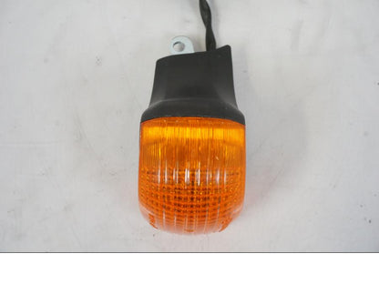 Vänster sida på Blinkers från en Honda VFR 750 -1994 motorcykel.