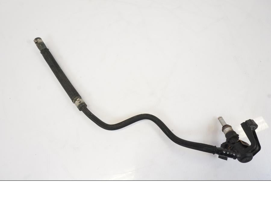 Framsidan på Spridare från en BMW R 1250 GS -2019 motorcykel.