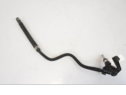 Framsidan på Spridare från en BMW R 1250 GS -2019 motorcykel.