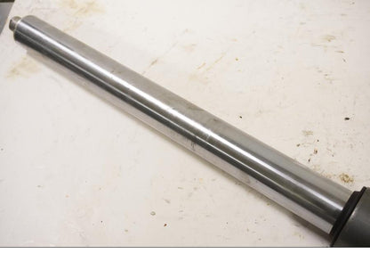 Höger sida på Gaffelben från en Kawasaki ZX-6R -1996 motorcykel.