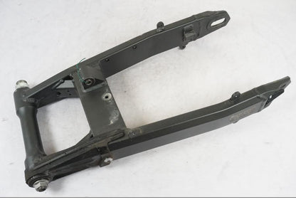 Framsidan på Sving från en Kawasaki Z 900 -2019 motorcykel.