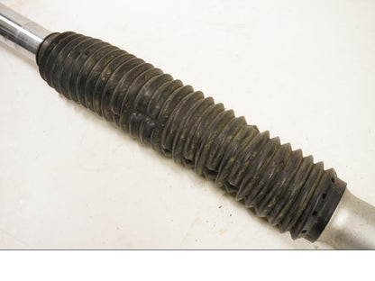 Höger sida på Gaffelben från en Yamaha DT 125 -2002 motorcykel.