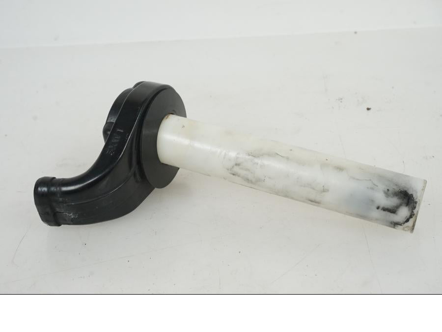 Framsidan på Gasreglage från en Yamaha XJ 900 S -1997 motorcykel.