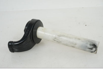 Framsidan på Gasreglage från en Yamaha XJ 900 S -1997 motorcykel.