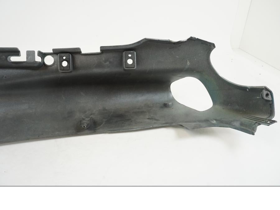 Extrabild1 på Bakvinge från en Kawasaki ZZR 1100 -1994 motorcykel.