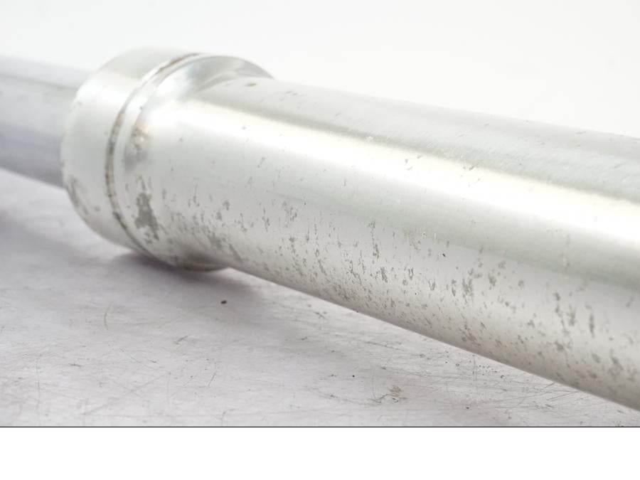 Extrabild1 på Gaffelben från en Kawasaki KL 650A -1987 motorcykel.