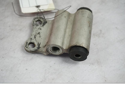 Baksidan på Bromsfördelare från en Yamaha BT 1100 -2002 motorcykel.