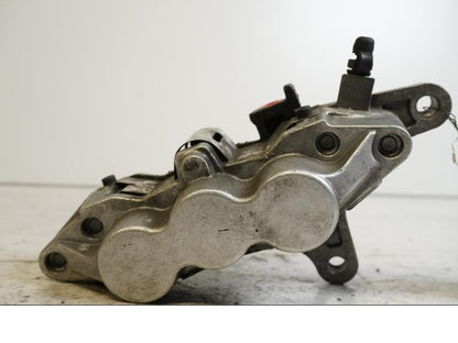 Baksidan på Bromsok från en Suzuki VZ 1600 -2004 motorcykel.