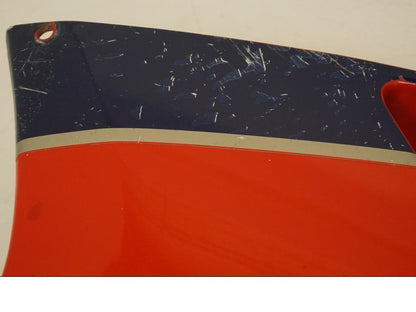 Extrabild2 på Sidkåpa från en Honda NSR 125 -1991 motorcykel.