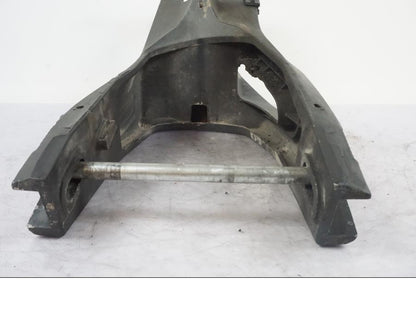 Extrabild4 på Sving från en Yamaha YZF-R 125 -2008 motorcykel.