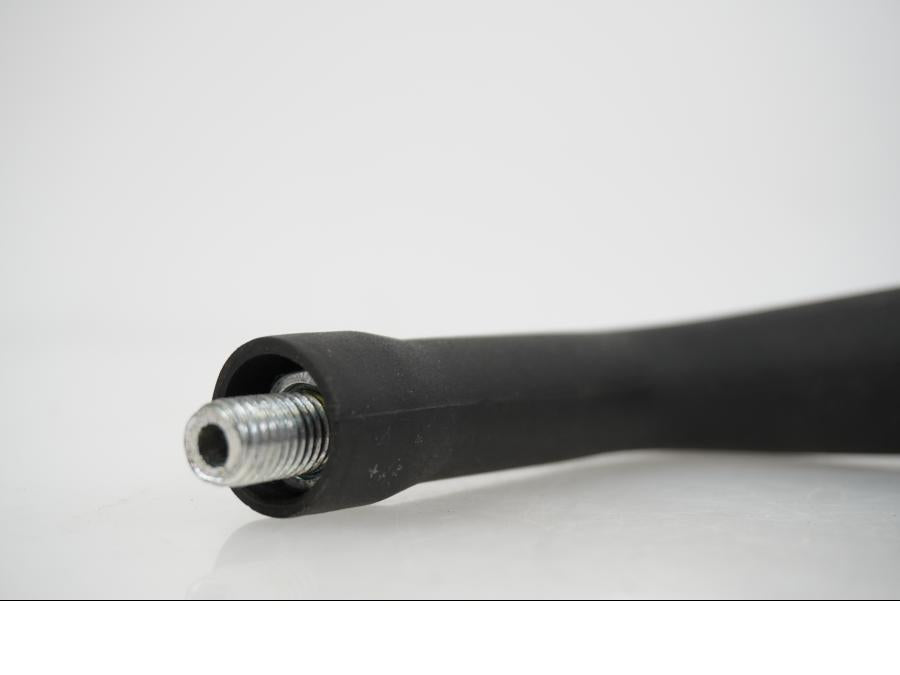 Höger sida på Backspegel från en KTM 790 Duke -2018 motorcykel.