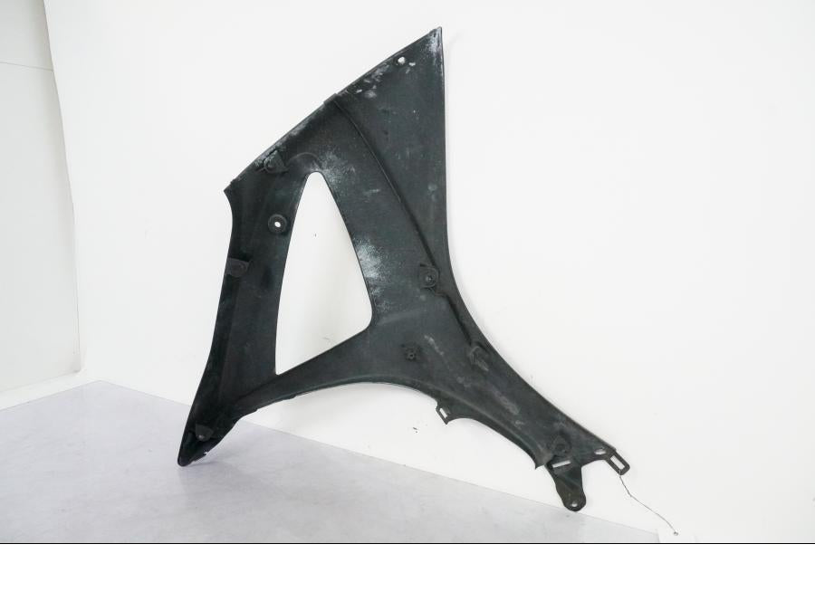 Extrabild3 på Sidkåpa från en Suzuki GSX-R 1000 -2008 motorcykel.