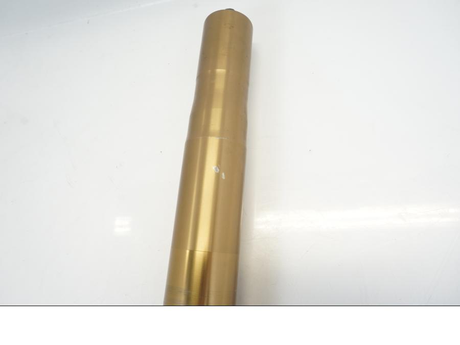 Baksidan på Gaffelben från en Kawasaki ZX-10R -2008 motorcykel.