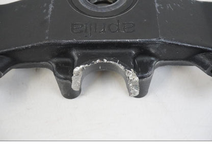 Extrabild1 på Gaffelkrona från en Aprilia RS 250 -1998 motorcykel.