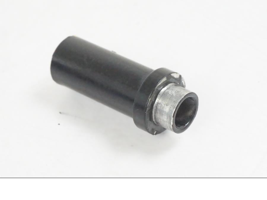 Baksidan på Fotpinnefäste från en KTM 390 Adventure -2021 motorcykel.