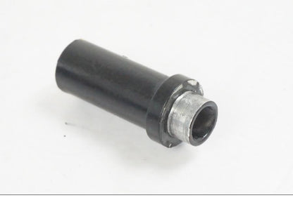 Baksidan på Fotpinnefäste från en KTM 390 Adventure -2021 motorcykel.