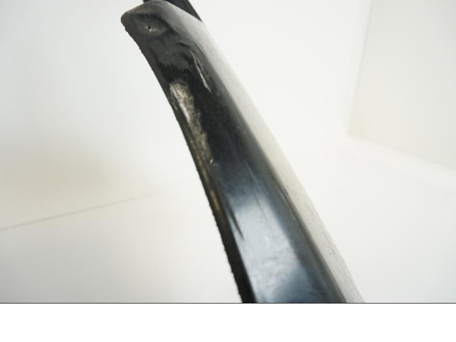 Baksidan på Magkåpa från en Yamaha YZF 1000 R1 -2002 motorcykel.