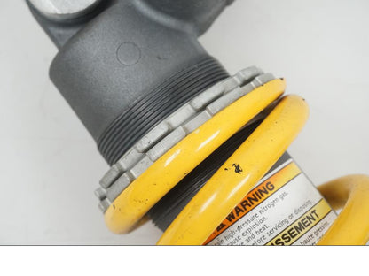 Extrabild1 på Stötdämpare från en Suzuki GSX-R 1000 -2007 motorcykel.