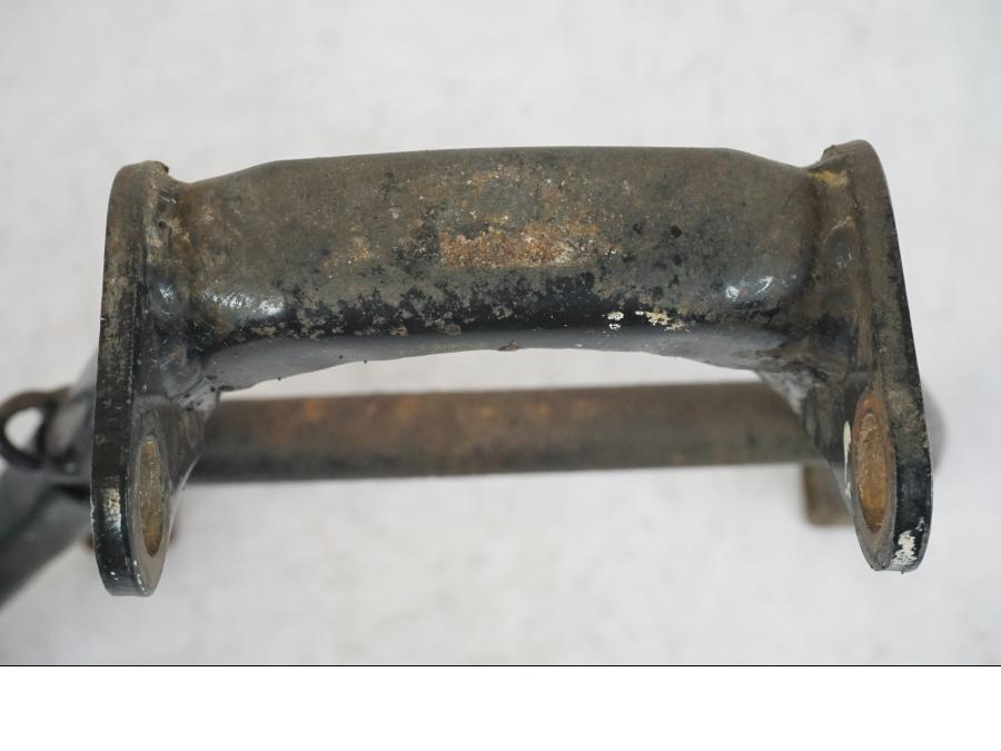 Extrabild3 på Centralstöd från en Honda CBR 1100 XX -1999 motorcykel.