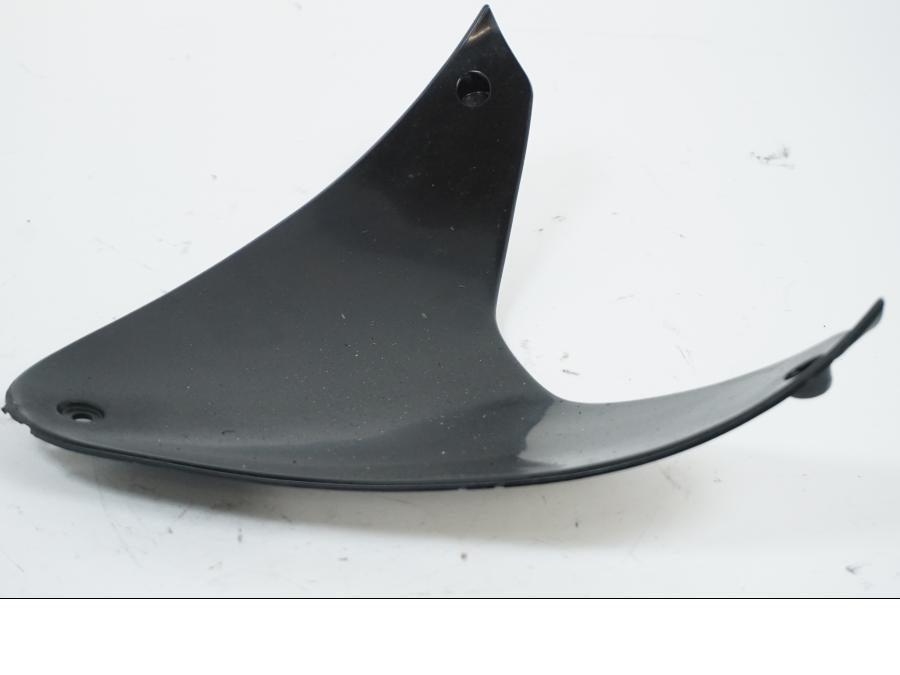 Baksidan på Trekanten från en Honda CBR 600 -1998 motorcykel.