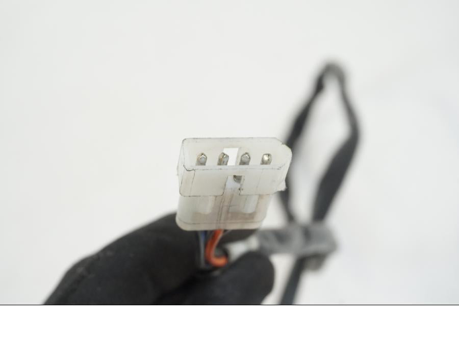 Extrabild2 på Styrelreglage från en KTM 990 SM -2009 motorcykel.