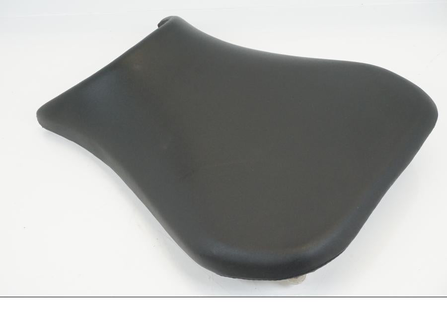 Höger sida på Sadel från en Yamaha YZF R6 -1999 motorcykel.