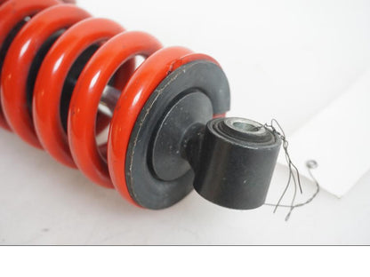 Vänster sida på Stötdämpare från en Yamaha YZF-R 125 -2012 motorcykel.